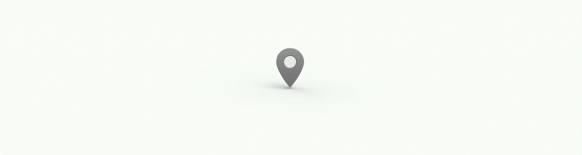Map showing 1 XTREME PURPOSE LLC office location in Southfield, MI
